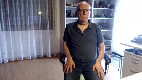 grandpach online show from 24, 2, 2025