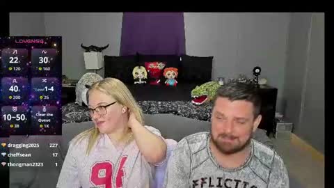 Snapshot of graniteaura chatting on 18, 6, 2026 graniteaura online show from 18, 6, 2026