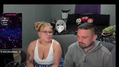 Snapshot of graniteaura chatting on 4, 7, 2026 graniteaura online show from 4, 7, 2026