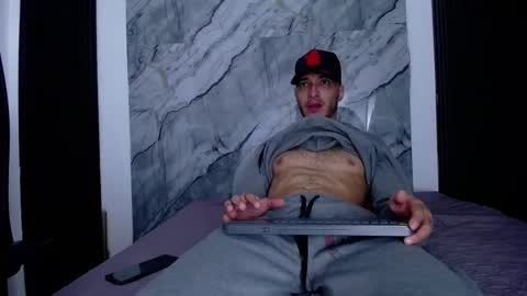 Grant Irons  online show from 26, 2, 2026