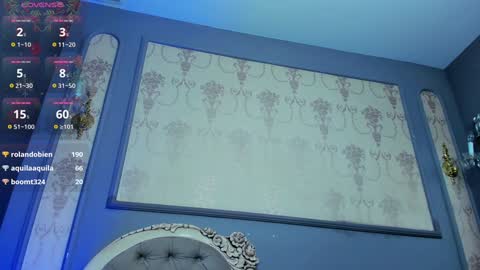 Grant online show from 4, 1, 2025