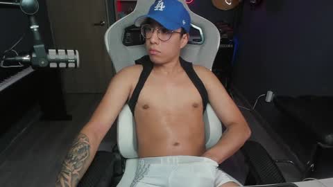 Snapshot of granxarma chatting on 26, 1, 2025 granxarma online show from 26, 1, 2025