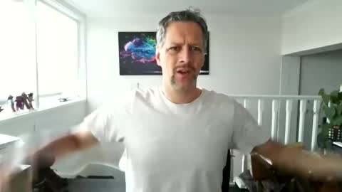 grattitude online show from 23, 11, 2025