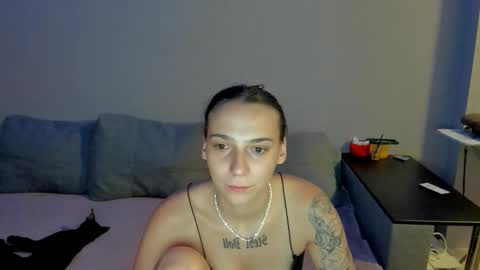 Anna online show from 5, 1, 2026