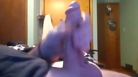 gravybaby333 online show from 19, 3, 2026