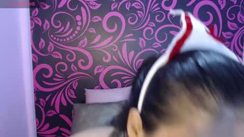 Snapshot of great_pussy20 chatting on 9, 2, 2025 Isabella online show from 9, 2, 2025