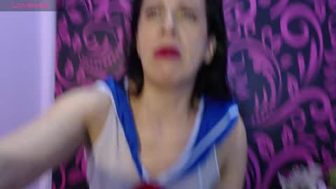 Snapshot of great_pussy20 chatting on 8, 3, 2025 Isabella online show from 8, 3, 2025