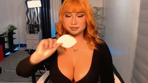 PAULATHEONE online show from 6, 10, 2025