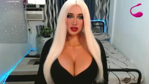 Snapshot of great_selfsuckerts chatting on 3, 5, 2026 PAULATHEONE online show from 3, 5, 2026