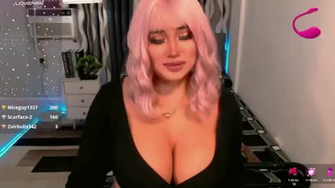 Snapshot of great_selfsuckerts chatting on 5, 5, 2026 PAULATHEONE online show from 5, 5, 2026