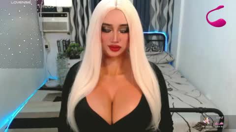 Snapshot of great_selfsuckerts chatting on 6, 5, 2026 PAULATHEONE online show from 6, 5, 2026