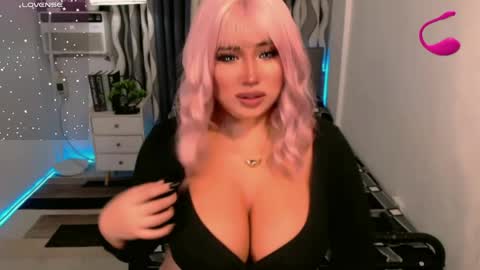 Snapshot of great_selfsuckerts chatting on 19, 5, 2026 PAULATHEONE online show from 19, 5, 2026