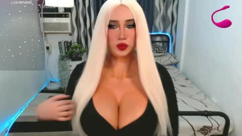Snapshot of great_selfsuckerts chatting on 23, 5, 2026 PAULATHEONE online show from 23, 5, 2026