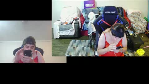 Jazzmin Alexandria online show from 3, 4, 2026