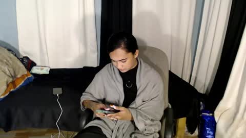greatest_nightmare online show from 12, 6, 2026