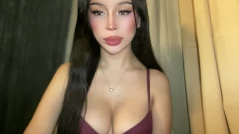 Marie Pelie online show from 7, 1, 2026