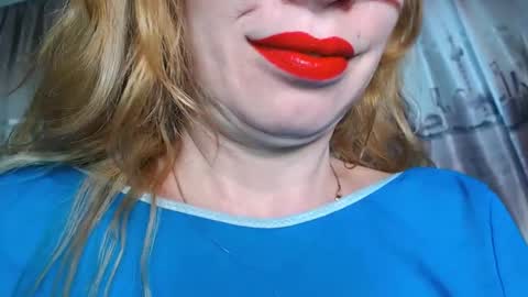 Snapshot of greatredhead chatting on 22, 1, 2025 GreatRedhead online show from 22, 1, 2025