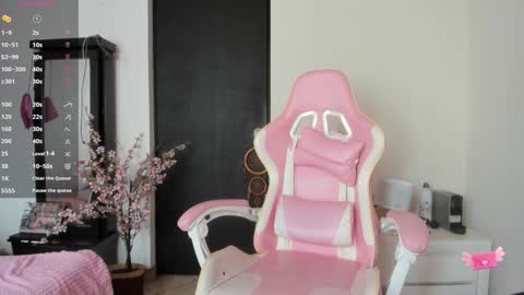 Greeicy online show from 13, 1, 2025