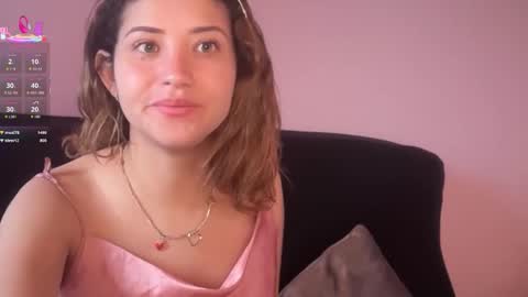 Greeicy online show from 30, 11, 2025