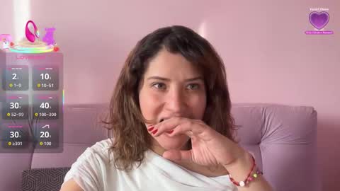 Greeicy online show from 18, 12, 2025