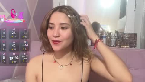 Greeicy online show from 1, 2, 2026