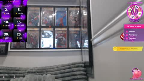 Snapshot of greekgodandgoddess chatting on 5, 2, 2025 greekgodandgoddess online show from 5, 2, 2025