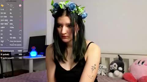 Snapshot of green_eyes_gerdas chatting on 6, 1, 2026 Gerda online show from 6, 1, 2026