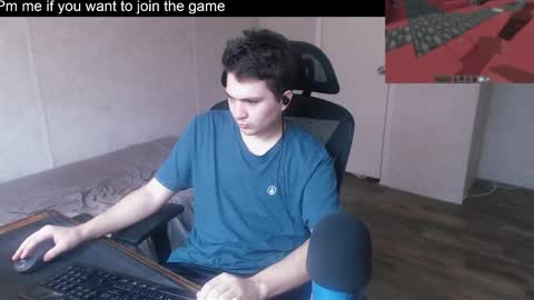 greendynomite_04 online show from 13, 4, 2026