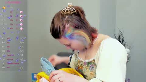 April online show from 6, 1, 2025