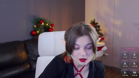 April online show from 13, 1, 2025