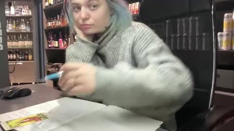 April online show from 7, 3, 2025