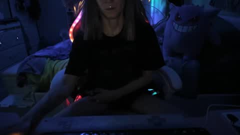Snapshot of greeneyedlovexo chatting on 6, 1, 2025 GreenEyedLovexo online show from 6, 1, 2025