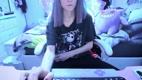 Snapshot of greeneyedlovexo chatting on 6, 1, 2025 GreenEyedLovexo online show from 6, 1, 2025
