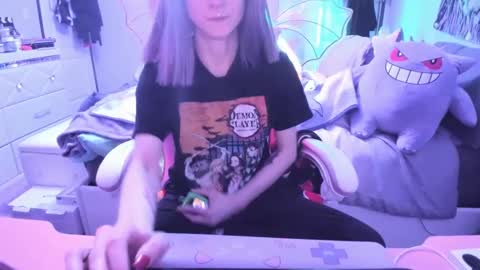 Snapshot of greeneyedlovexo chatting on 9, 1, 2025 GreenEyedLovexo online show from 9, 1, 2025