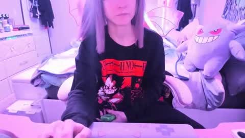 Snapshot of greeneyedlovexo chatting on 9, 1, 2025 GreenEyedLovexo online show from 9, 1, 2025