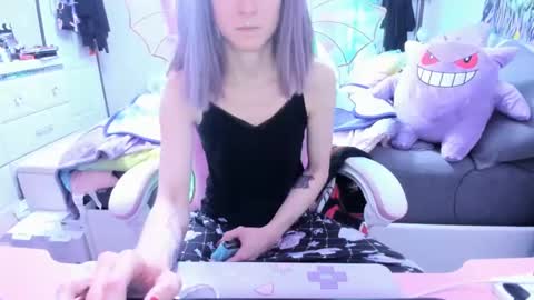 Snapshot of greeneyedlovexo chatting on 10, 1, 2025 GreenEyedLovexo online show from 10, 1, 2025