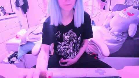 Snapshot of greeneyedlovexo chatting on 22, 1, 2025 GreenEyedLovexo online show from 22, 1, 2025
