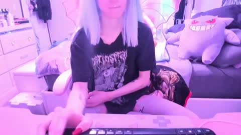 Snapshot of greeneyedlovexo chatting on 24, 1, 2025 GreenEyedLovexo online show from 24, 1, 2025