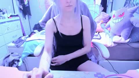 Snapshot of greeneyedlovexo chatting on 6, 3, 2025 GreenEyedLovexo online show from 6, 3, 2025