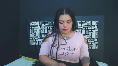 Karla Green online show from 22, 1, 2025