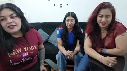 Karla Green online show from 27, 6, 2026