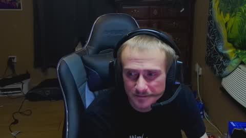 Greenlungs8195 online show from 20, 11, 2025