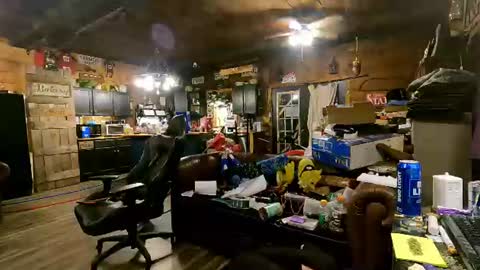 Greenlungs8195 online show from 28, 7, 2026