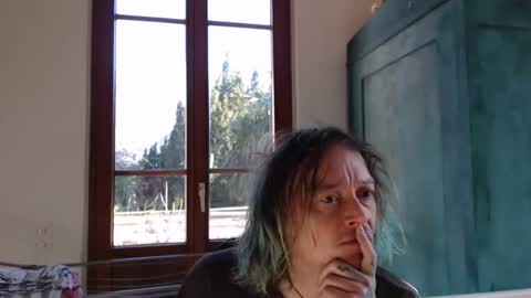 Greenmoon online show from 18, 1, 2025