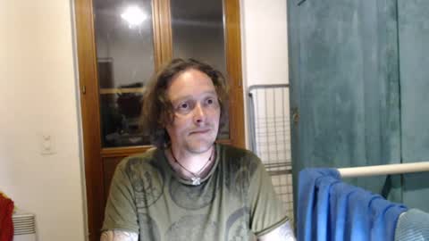 Greenmoon online show from 15, 6, 2026