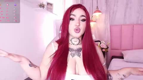   online show from 12, 3, 2025