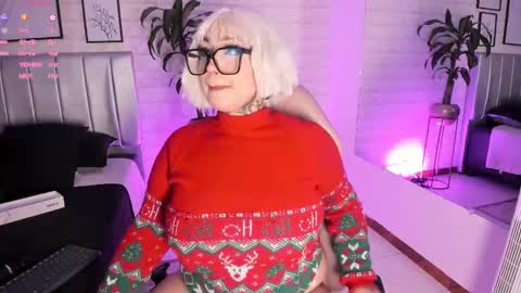   online show from 2, 12, 2025