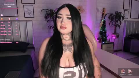   online show from 23, 12, 2025