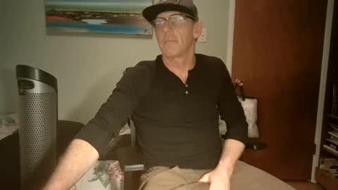 greenrooster1 online show from 29, 9, 2025