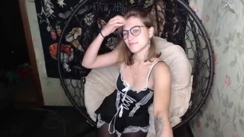 Lina online show from 11, 9, 2025